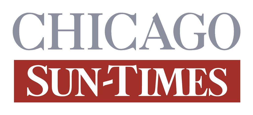 Chicago Sun-Times News Website