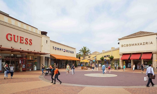 Citadel Outlets