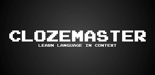 Clozemaster Language Learning App