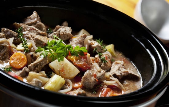 Save Money by Cooking With a Crockpot