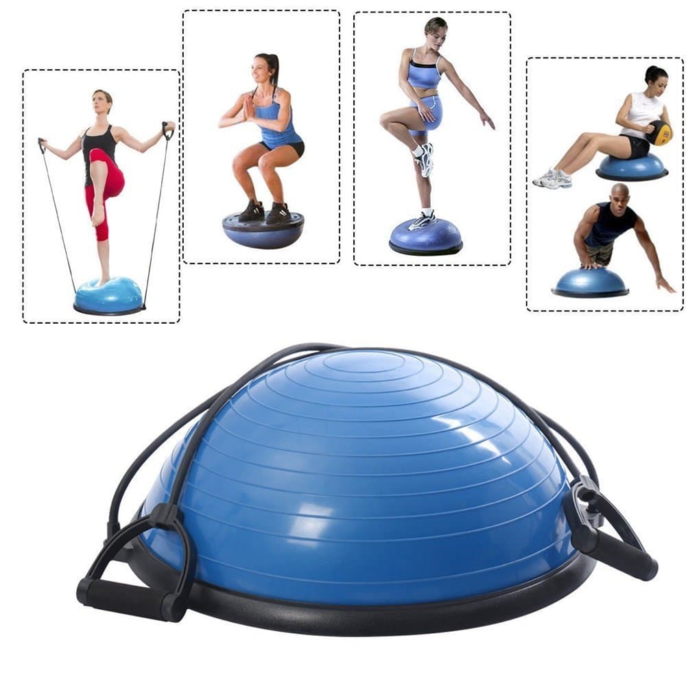 Half Dome Balance Trainer