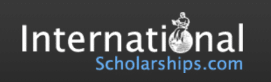 International Scholarships Website