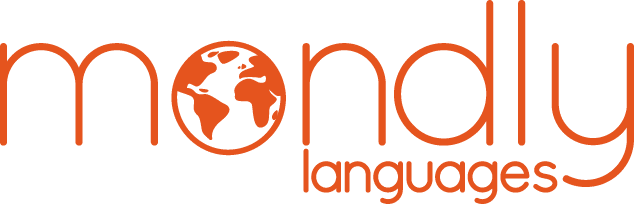 Mondly Languages App