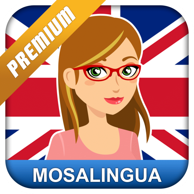 Mosalingua Language Learning App