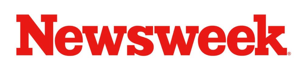 Newsweek Website