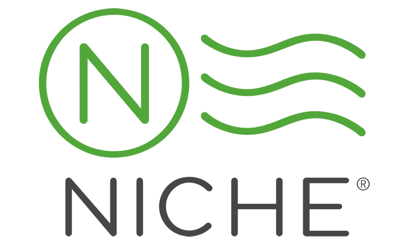 Niche Scholarship Website