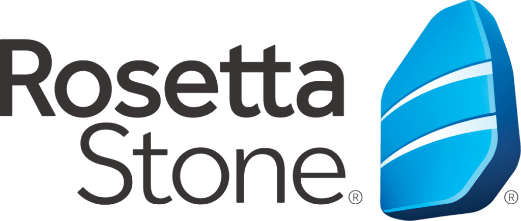 Rosetta Stone Language Learning App