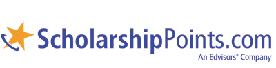 Scholarship Points Website