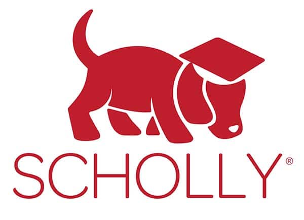 Scholly Website