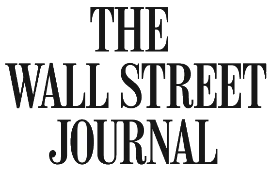 The Wall Street Journal News Website