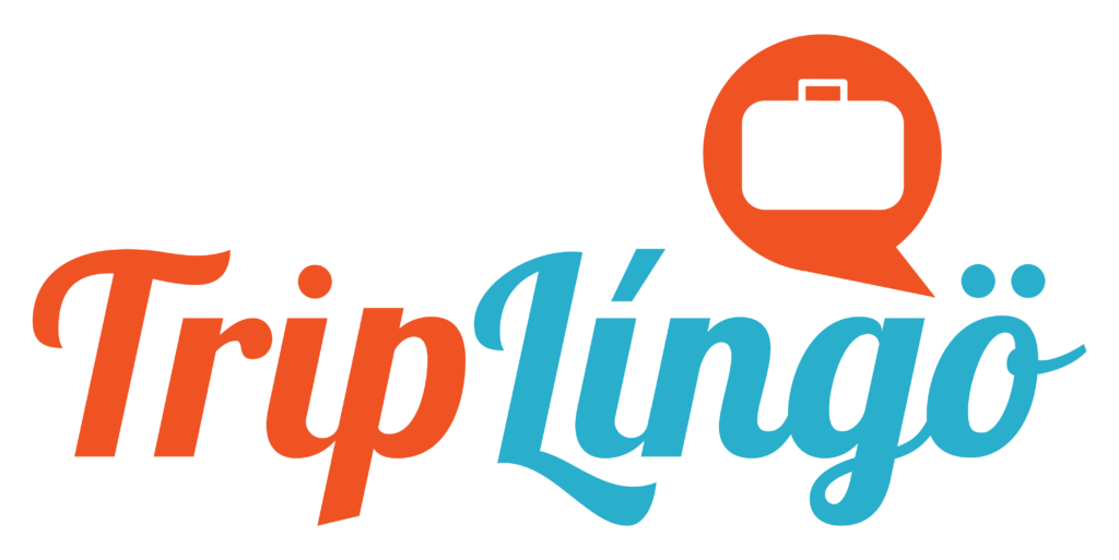 TripLingo Language Learning App