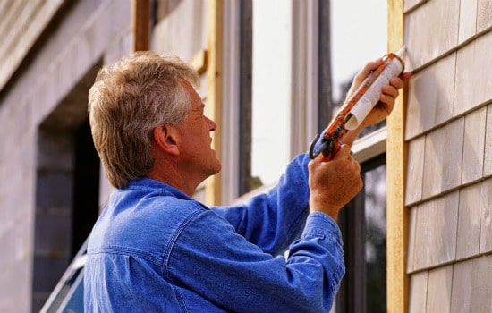 Save Money by Weatherproofing Your Home