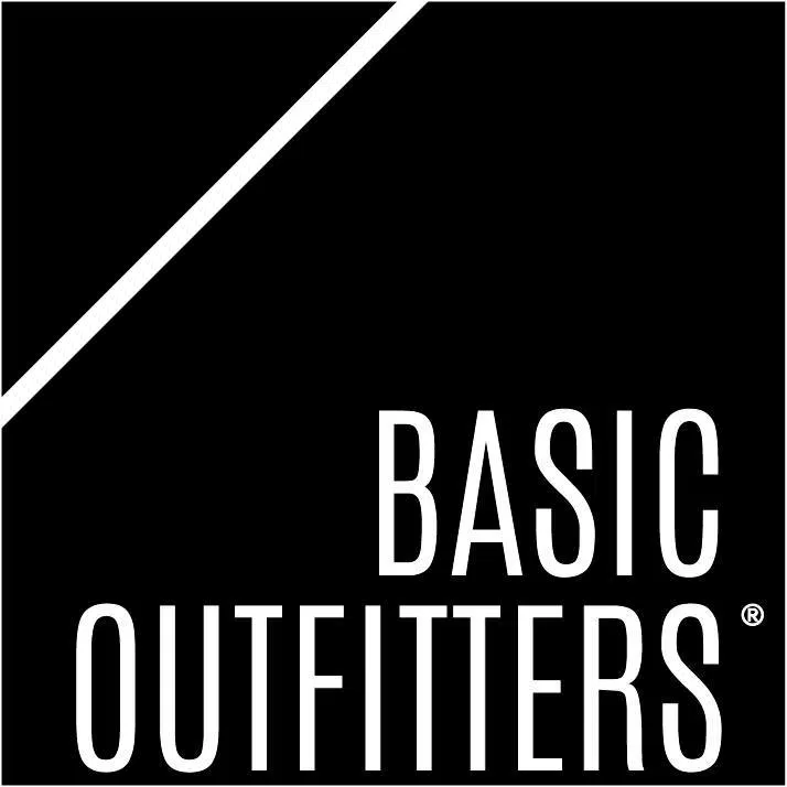 Basic Outfitters Men's Clothing Brand