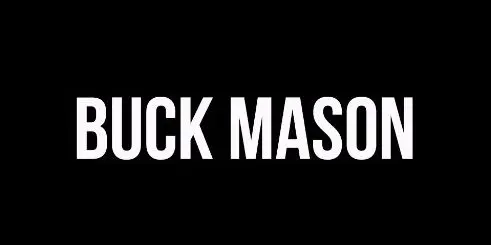 Buck Mason Men's Clothing Brand