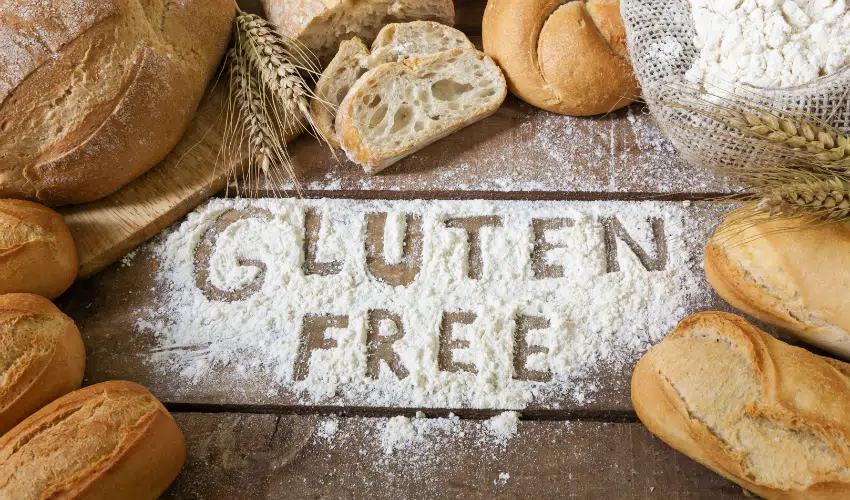 Top Gluten Free Recipes