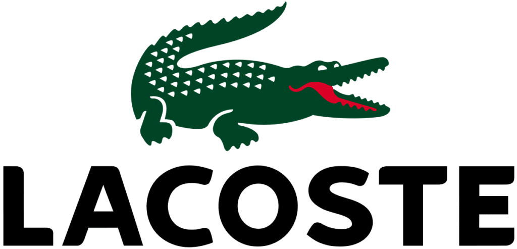 Lacoste Men's Clothing Brand