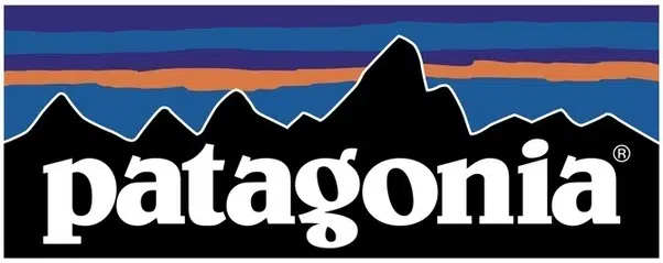 Patagonia Men's Clothing Brand