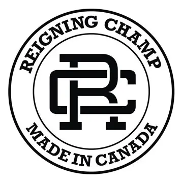 Reigning Champ Men's Clothing Brand