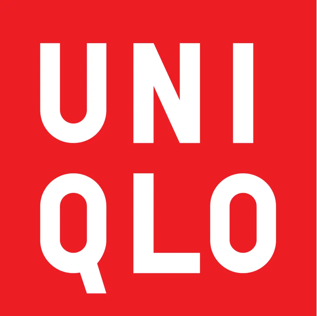 Uniqlo Men's Clothing Brand