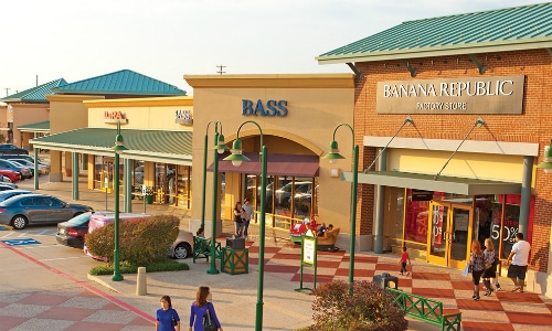 Best Outlet Malls in America: The Top 25 List - 0