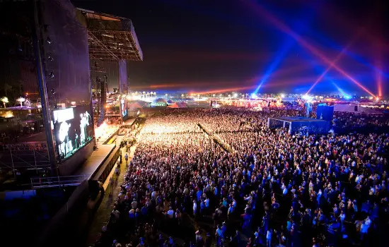 Coachella Music Festival