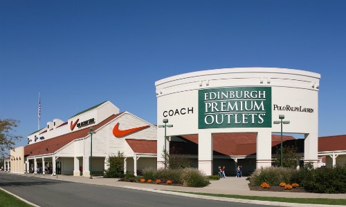 Edinburgh Premium Outlets