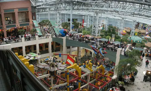 Mall of America