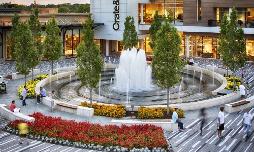 Oakbrook Center