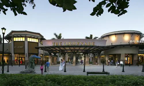 Sawgrass Mills Mall