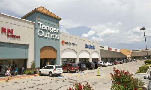 Best Outlet Malls in America: The Top 25 List - www.neverfullbag.com