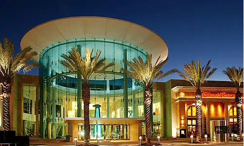 The Mall at Millenia