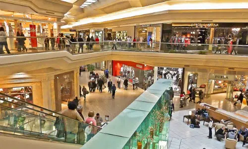 The Mall at Short Hills