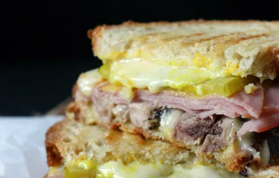 Cuban Sandwich Recipe