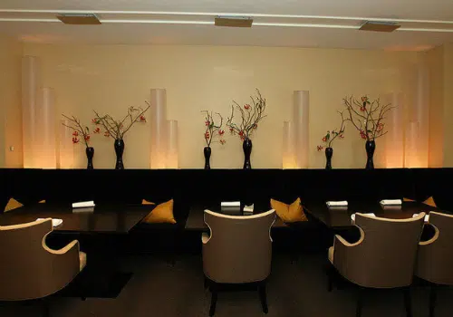 Alinea Restaurant - Chicago, IL