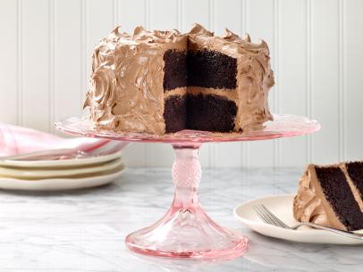 Beatty’s Chocolate Cake Recipe