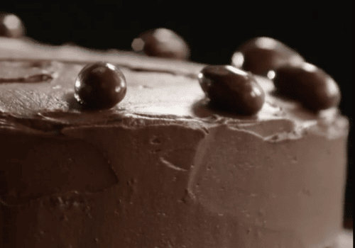 Black Magic Cake Recipe