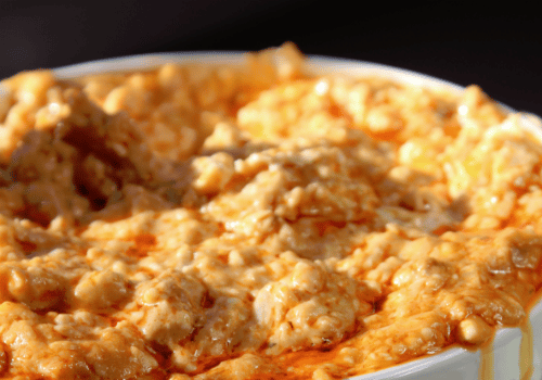 Buffalo Chicken Dip Crock Pot Recipe