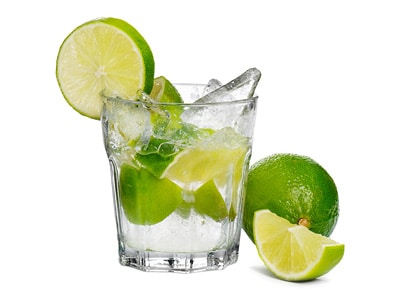 Caipirinha Drink Recipe