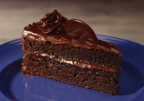 Chocolate Cake Recipe