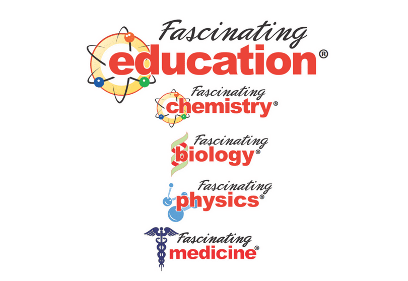 Fascinating Education Homeschool Curriculum