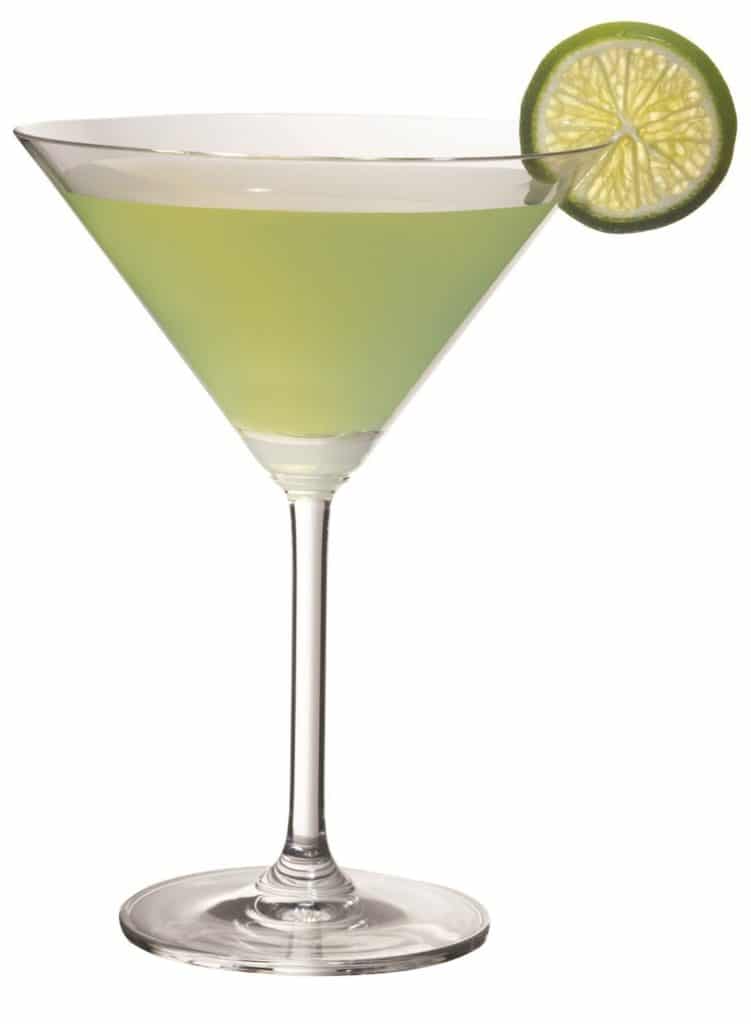 Gimlet Drink Recipe