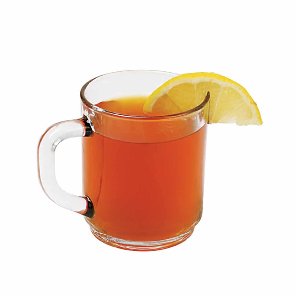 Hot Toddy Drink Recipe