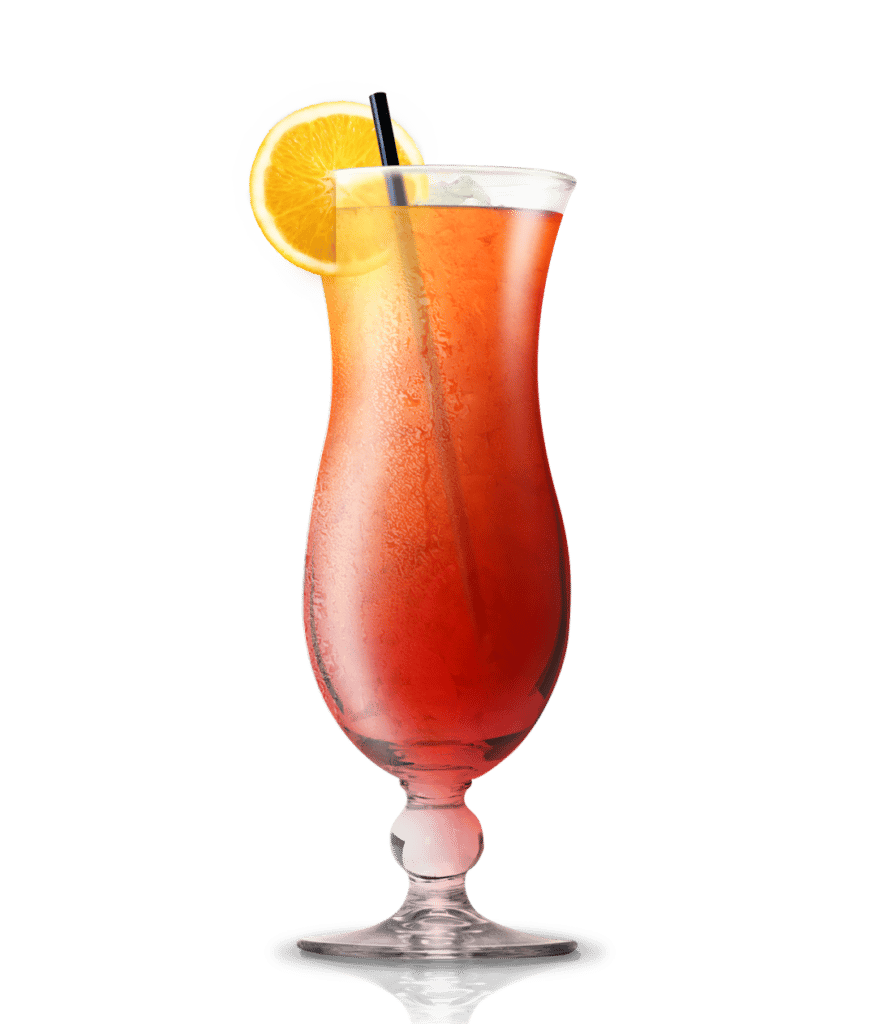 Hurricane Drink Recipe