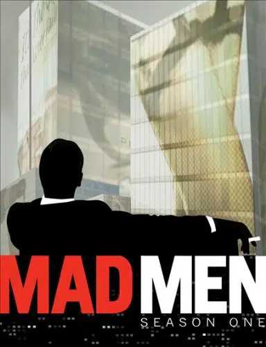 Mad Men TV Series