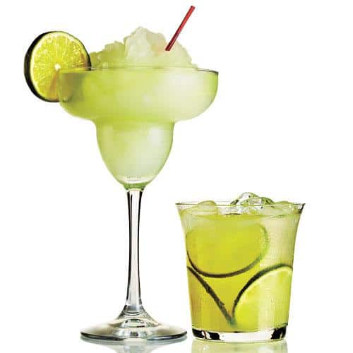 Margarita Drink Recipe