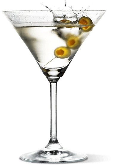 Martini Drink Recipe