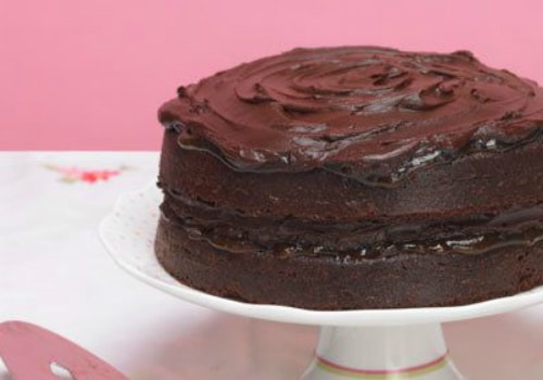 Mary Berry Very Best Chocolate Cake Recipe