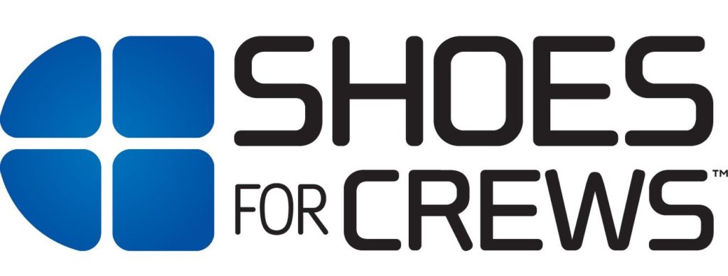 Shoes For Crews Website