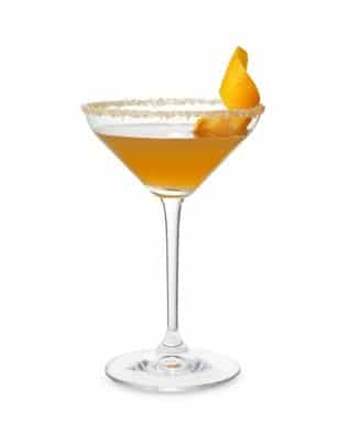 Sidecar Drink Recipe