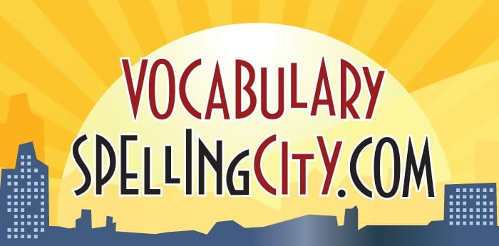 Spelling City Homeschool Curriculum